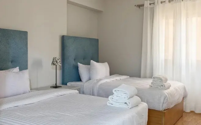 Vesta - Superior APT - 3BR - Merghany