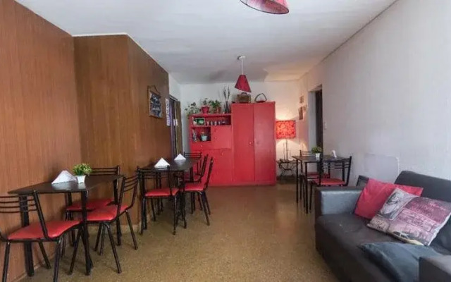 Destino San Juan Hostel