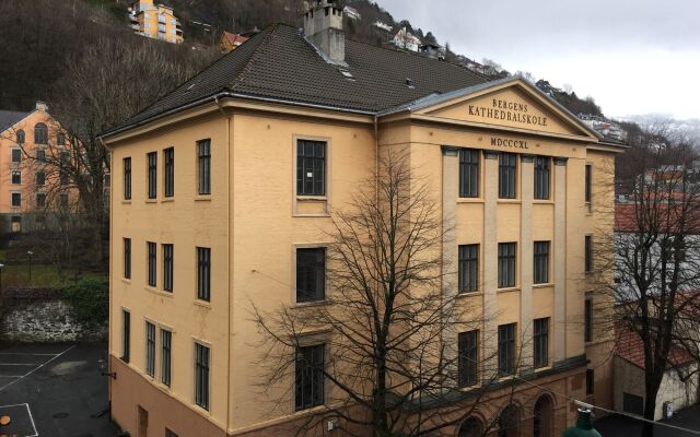 Bergen Budget Hotel