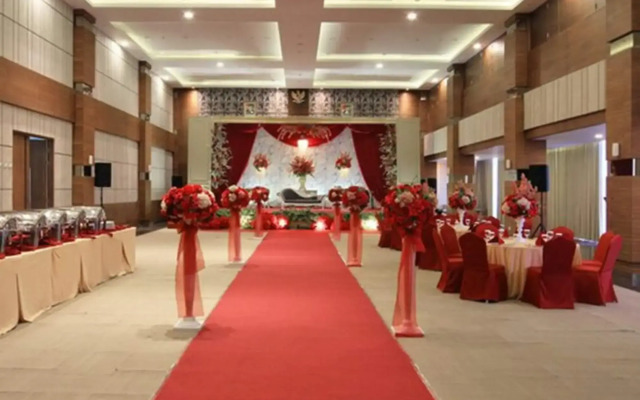 West Point Hotel