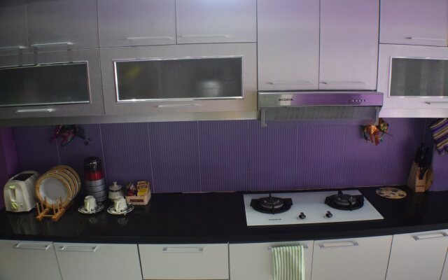 Rina Guest House Syariah