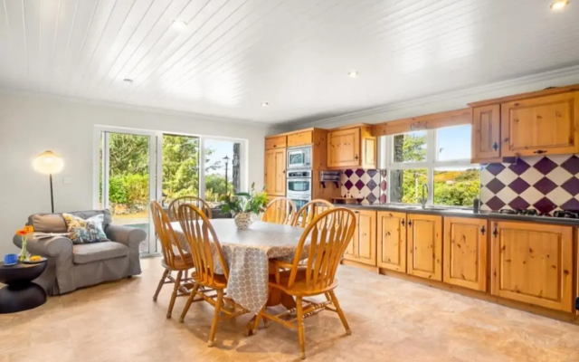 Sycamore Cottage