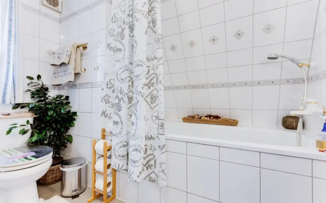 Incredible 2Br Loft in Heart of Prague