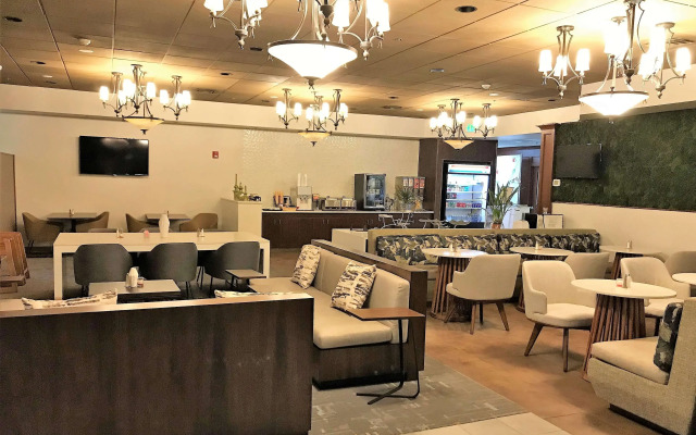 Medallion Inn & Suites