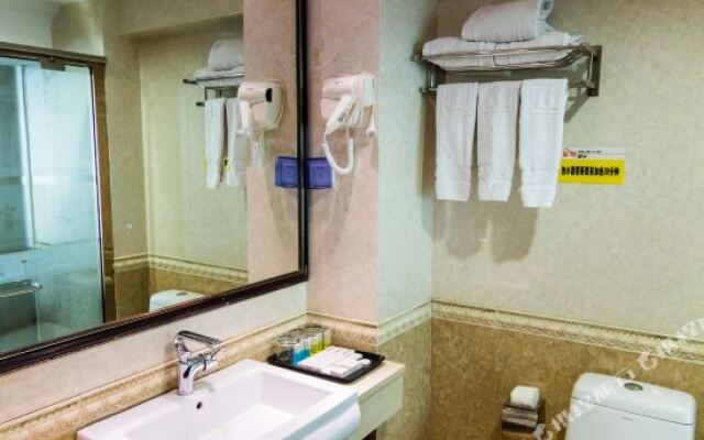 Liling Hotel