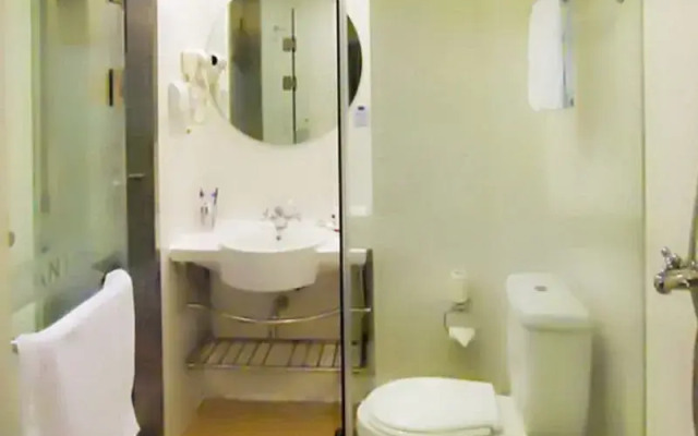 Xuzhou Wang Yuan Hotel