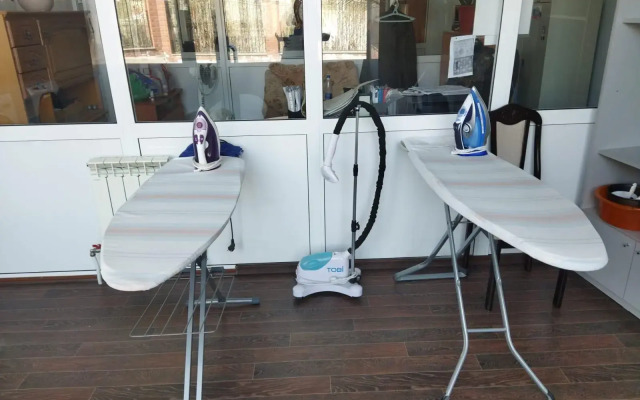 Wall Street (Уолл Стрит)