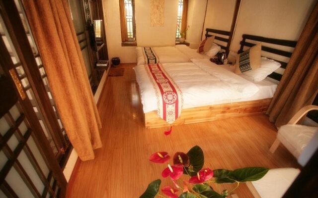 Lijiang Jian Ai Hostel