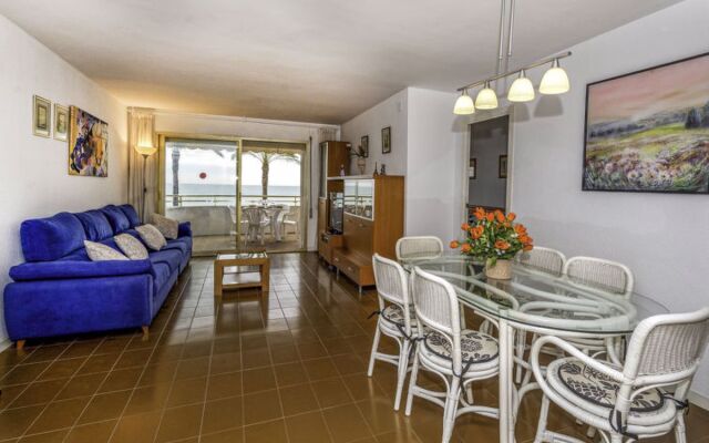 Apartment Osuna Calafell