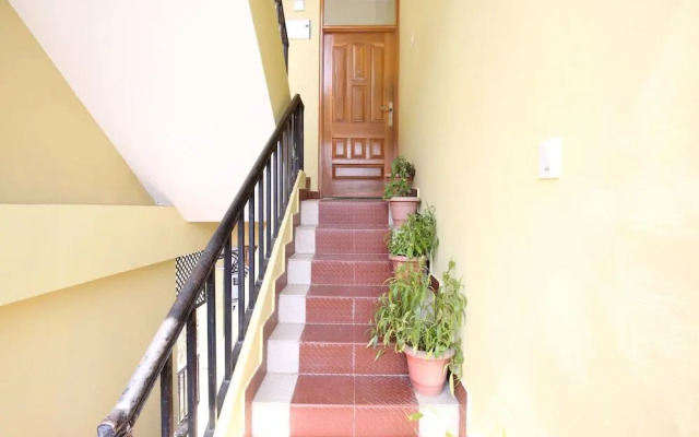 Black Pepper by OYO Rooms