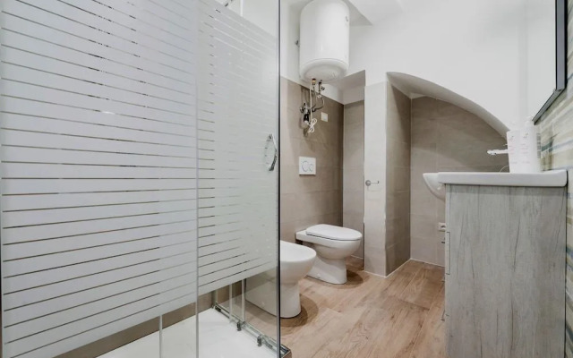 Trinità 57 Apartments