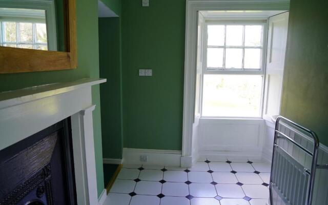 Ballachulish House Apartments