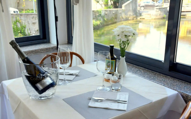 hotel Cassone