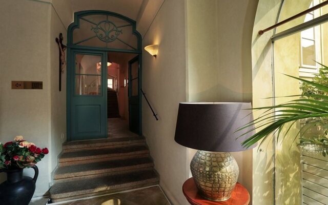 Appia Hotel Residences