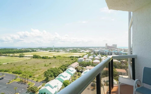 Surfside Resort 01111