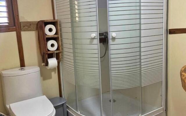 Rustic House Punta Rucia