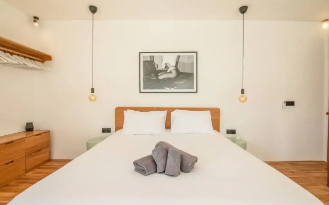ULU Folie 1BR Loft in Pecatu