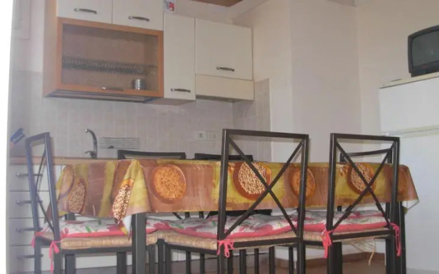 San Cirillo Appartamenti