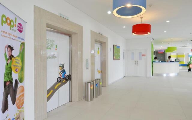 POP! Hotel Airport Jakarta