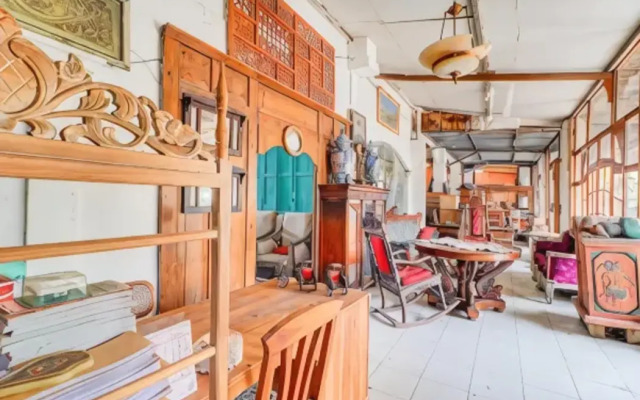 Collection O Sanur Near Bali Exotic Marine Park