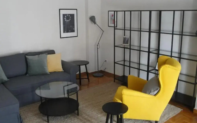 Illisia Roof Apartment