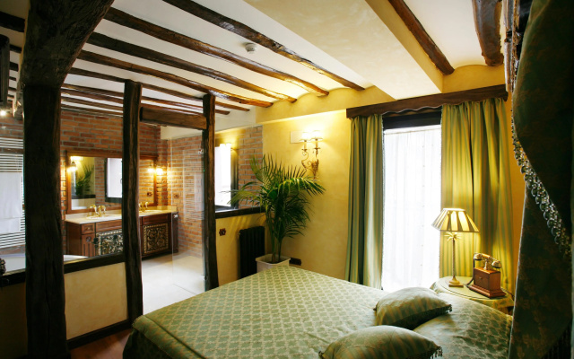 Hotel Boutique Real Casona de las Amas