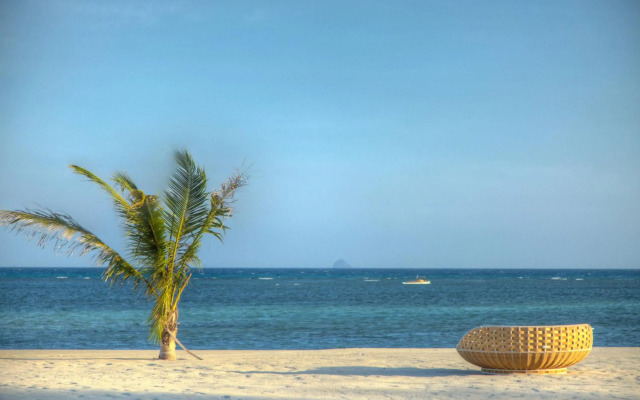 Kandaya Resort
