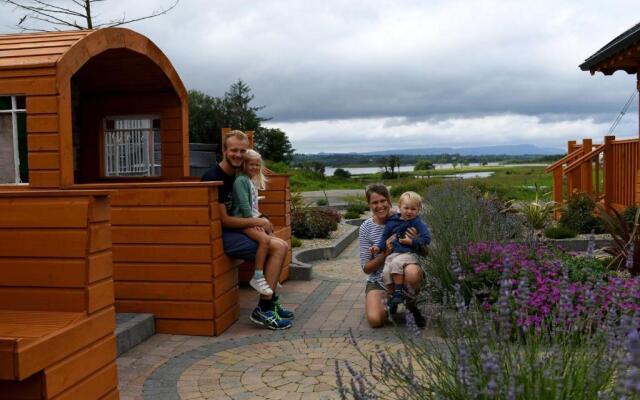 Dulrush Lodge Guest House and Self Catering