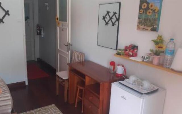 City's Heart Guesthouse