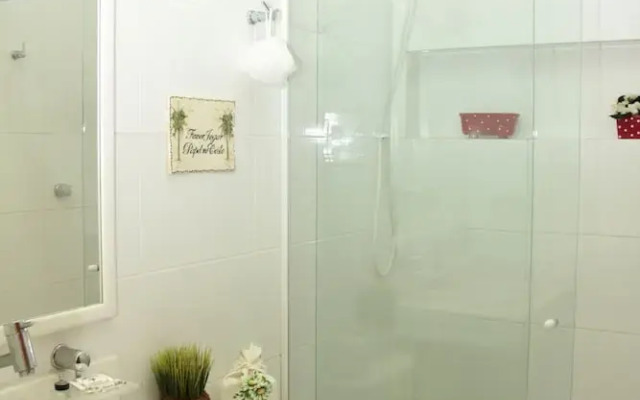 Geriba Apart Hotel