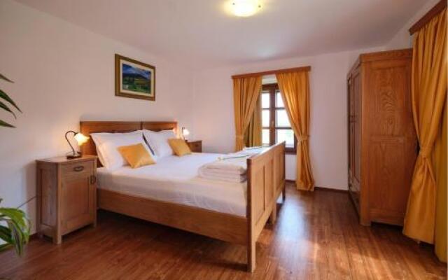 Wine Grower's Mansion Zlati Gric