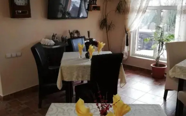 Pension, Camping & Biker Station zur Deutschen Eiche