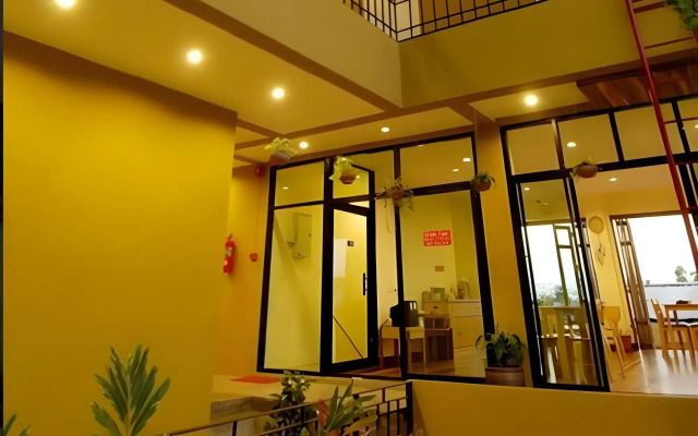 Jerung Hotel