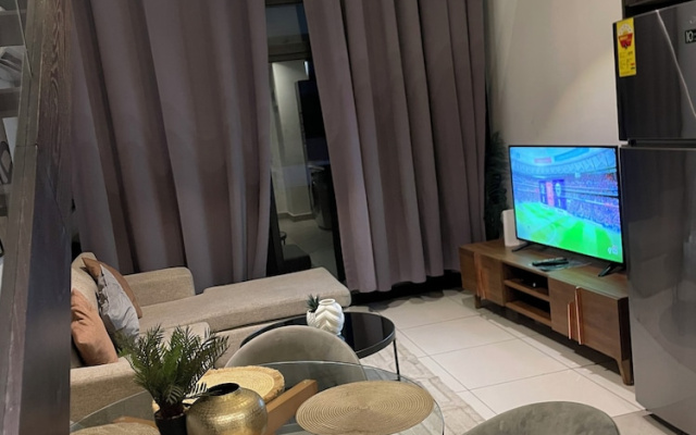 danny's lux home