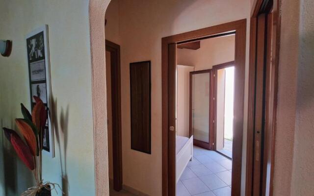 Villa Sardinia