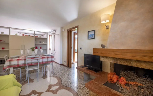 Villa Stelis (SQS100)
