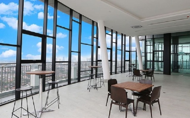 SOUTHKEY Midvalley Mosaic Residence