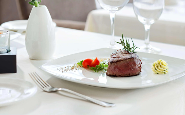 Courtyard by Marriott Magdeburg