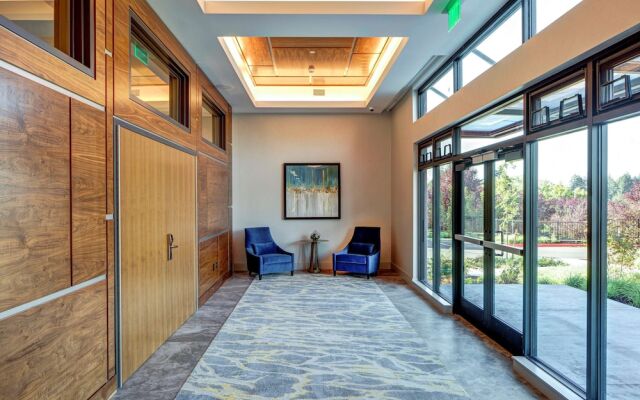 Hilton Garden Inn Wilsonville Portland (Formerly Quality Inn Wilsonville)