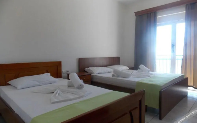 Hotel Dea