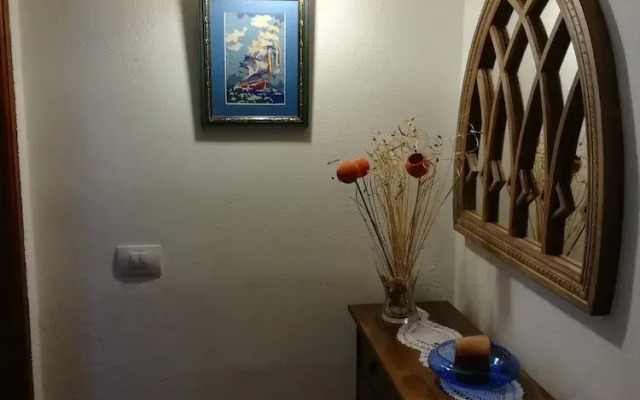Casa La Rehoya