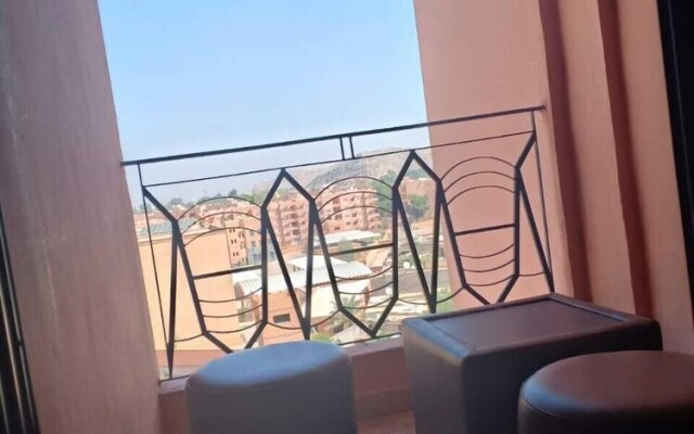 Appartement Belle Vue-ALC-104
