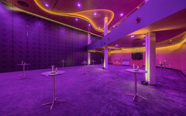Park Inn By Radisson Amsterdam City West