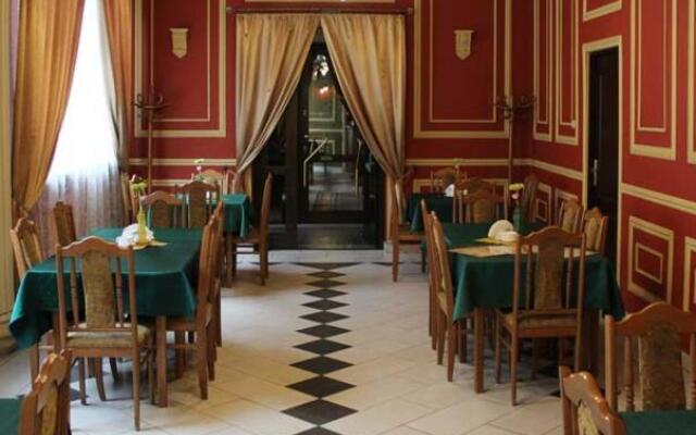Hotel Europejski