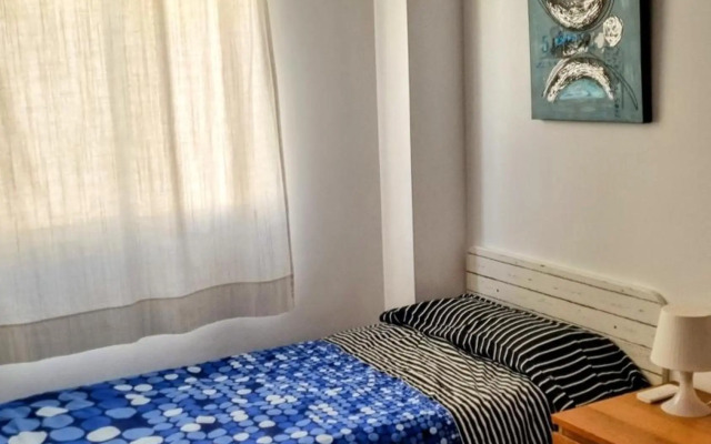 Apartamento A 30 Metros Del Mar