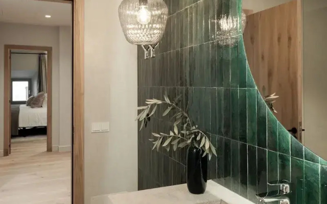 Can Verí Suites