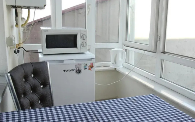 Rengarenk Hostel & Pension