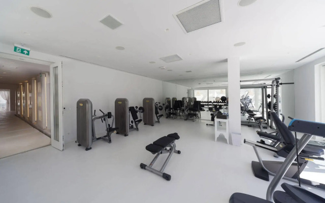 Il Riccio Beach House