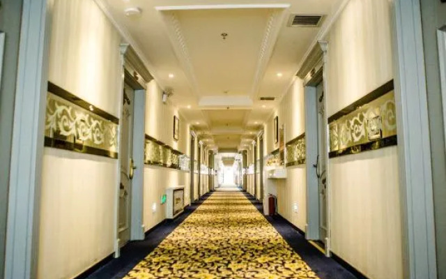 Jintian International Hotel