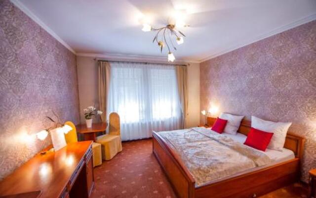 Hotel Imperium